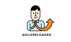 Logo Agile Reloaded