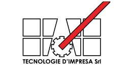 Logo Tecnologie d'Impresa